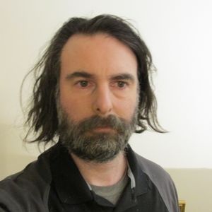 Meet your Posher, Mathew